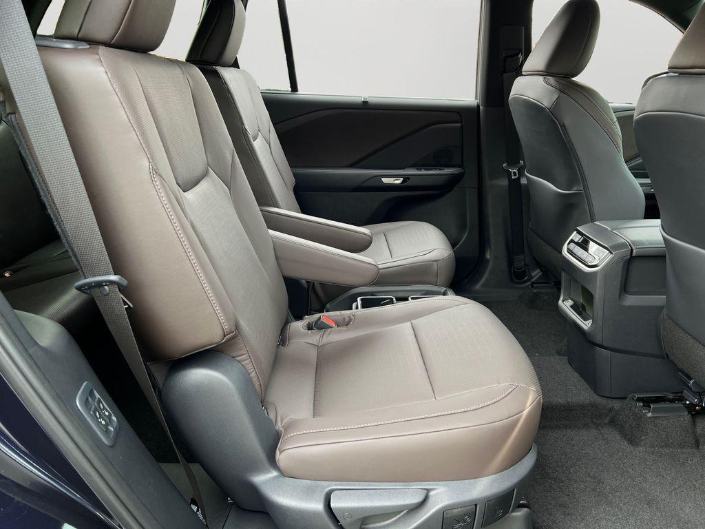 new 2026 Lexus TX 350 car, priced at $63,914