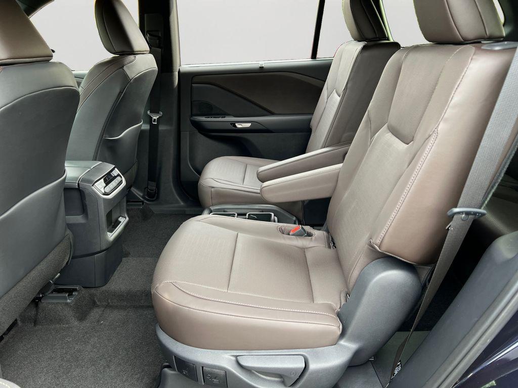 new 2026 Lexus TX 350 car, priced at $63,914