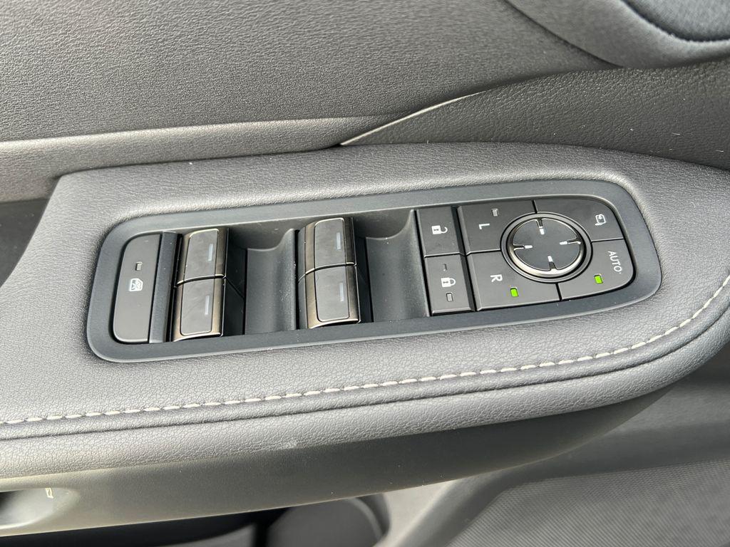 new 2026 Lexus TX 350 car, priced at $63,914