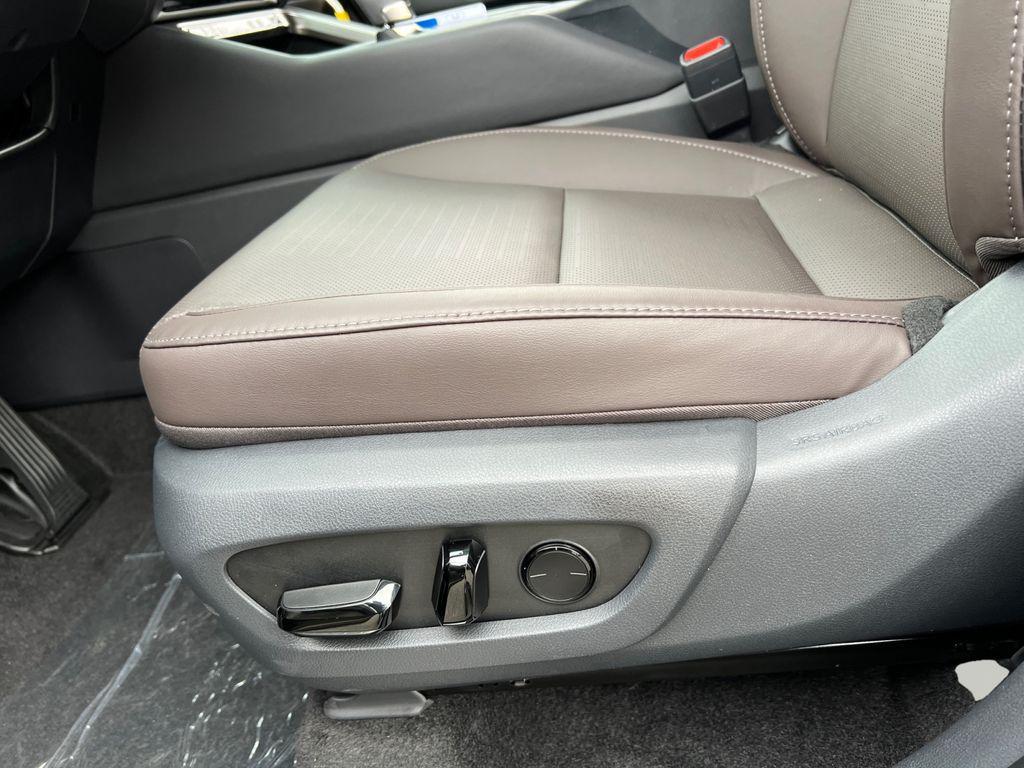 new 2026 Lexus TX 350 car, priced at $63,914