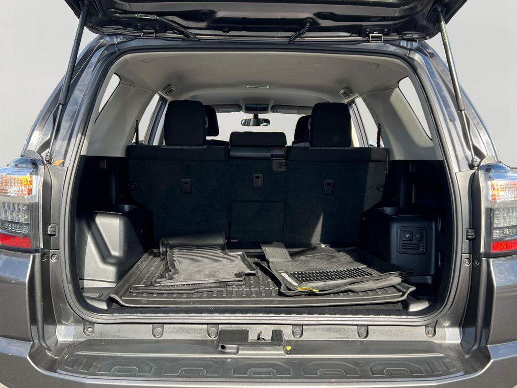 used 2018 Toyota 4Runner car, priced at $31,299