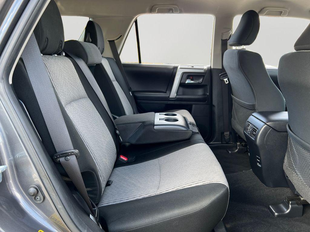 used 2018 Toyota 4Runner car, priced at $31,299