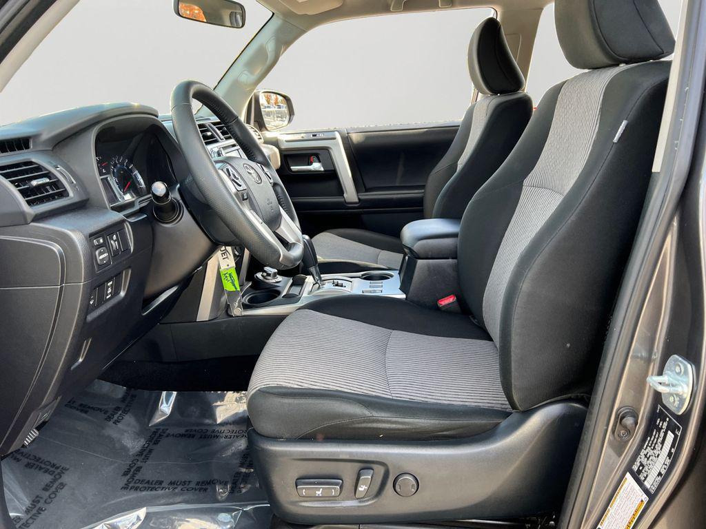 used 2018 Toyota 4Runner car, priced at $31,299