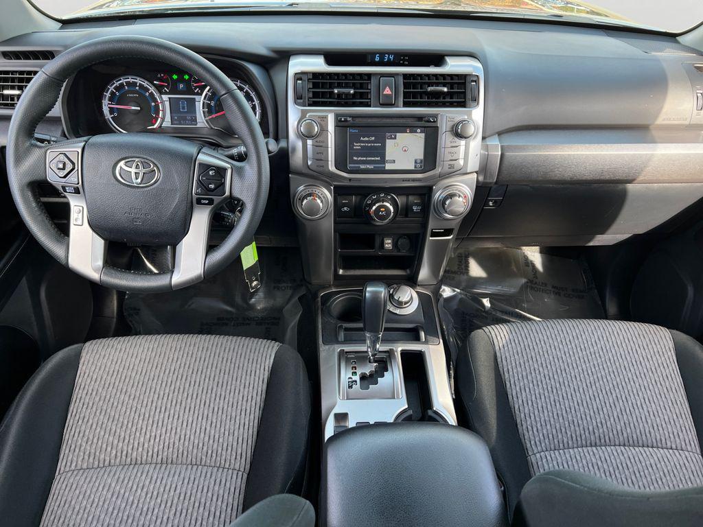 used 2018 Toyota 4Runner car, priced at $31,299