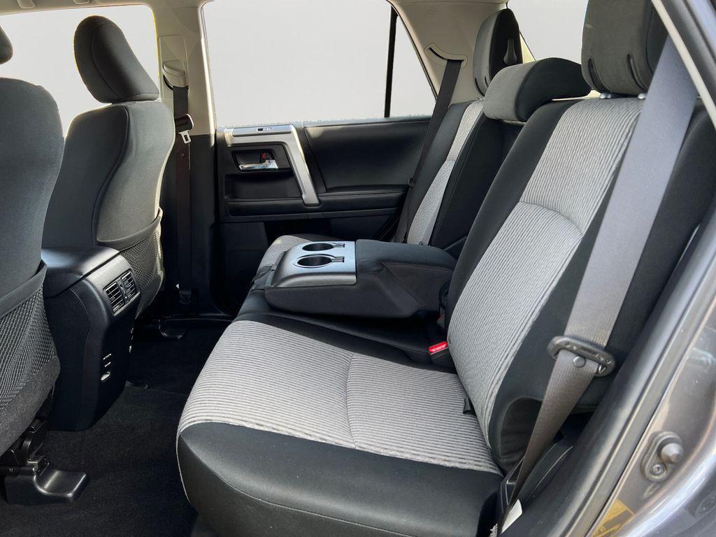 used 2018 Toyota 4Runner car, priced at $31,299