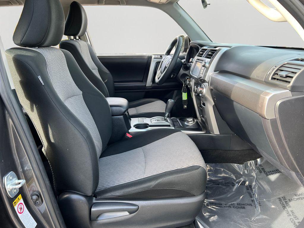 used 2018 Toyota 4Runner car, priced at $31,299