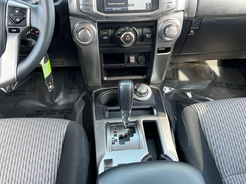 used 2018 Toyota 4Runner car, priced at $31,299