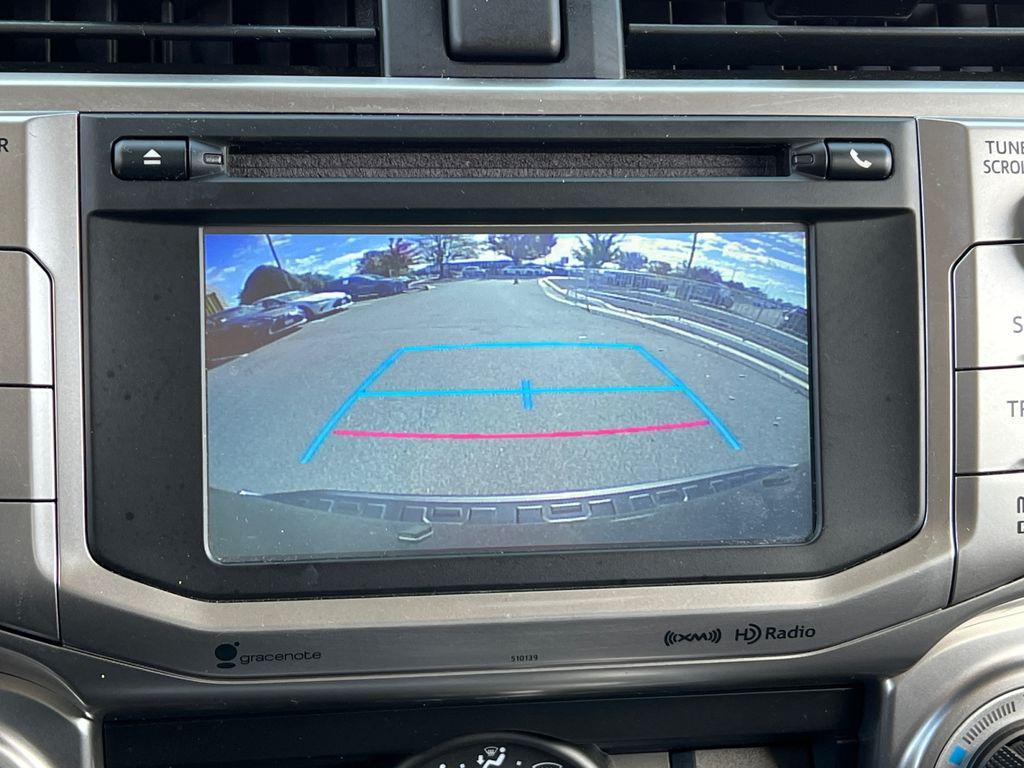 used 2018 Toyota 4Runner car, priced at $31,299