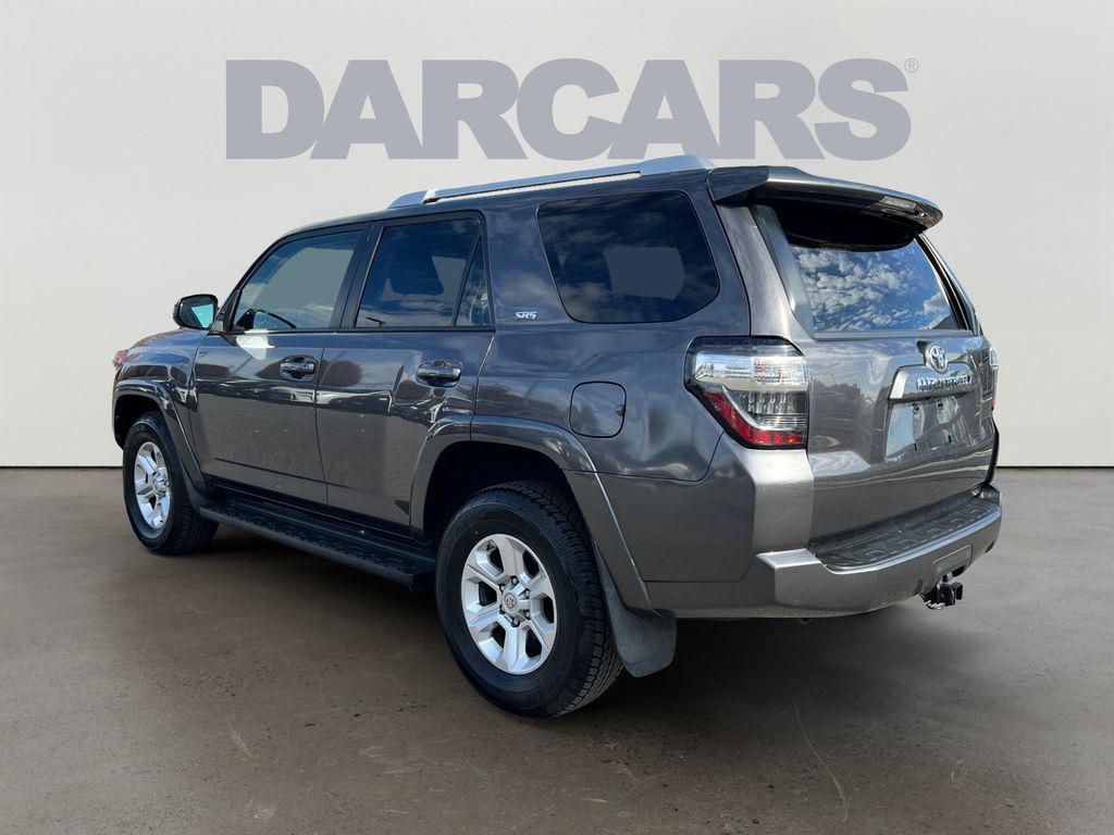 used 2018 Toyota 4Runner car, priced at $31,299