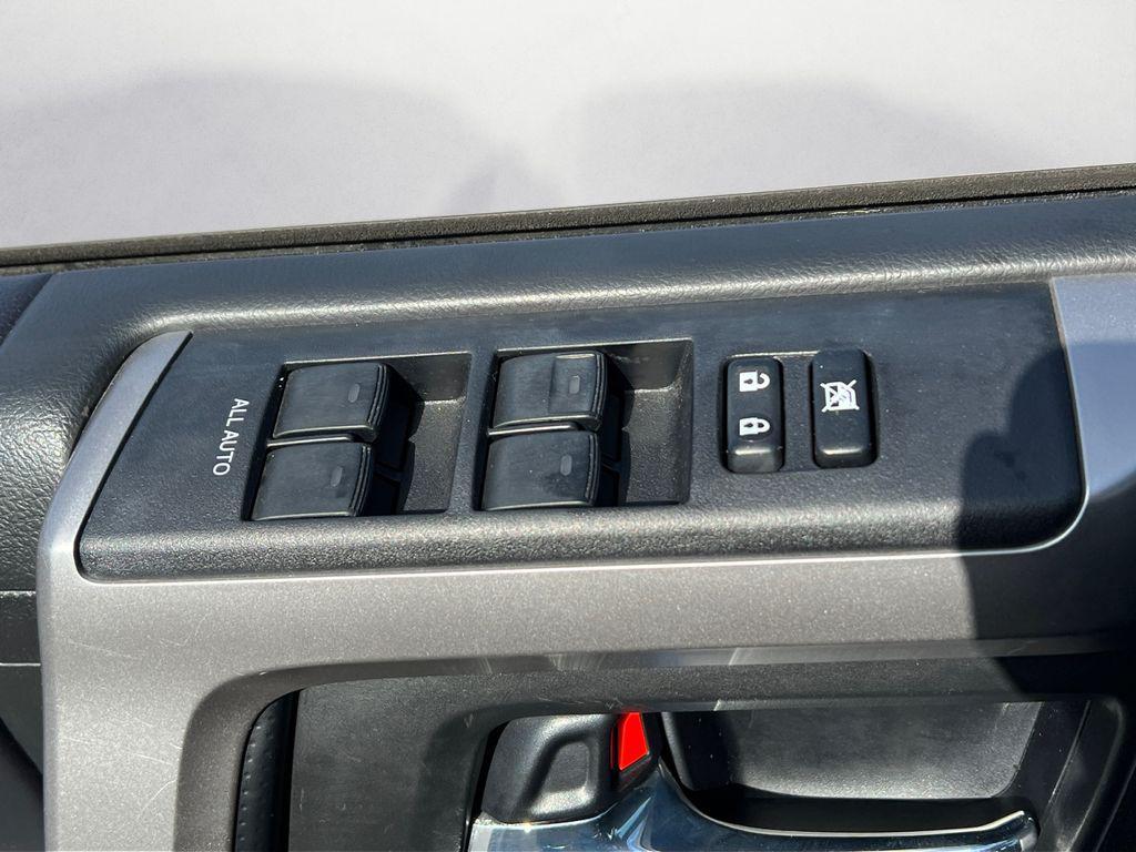 used 2018 Toyota 4Runner car, priced at $31,299