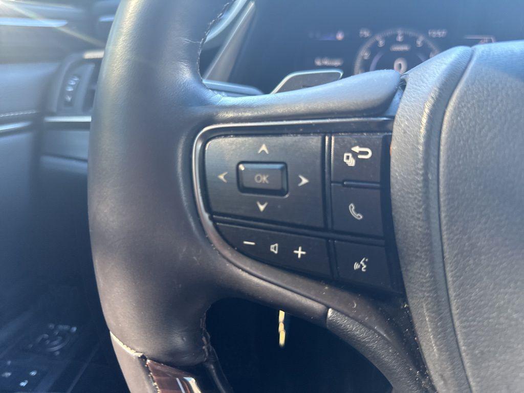 used 2021 Lexus ES 350 car, priced at $31,977