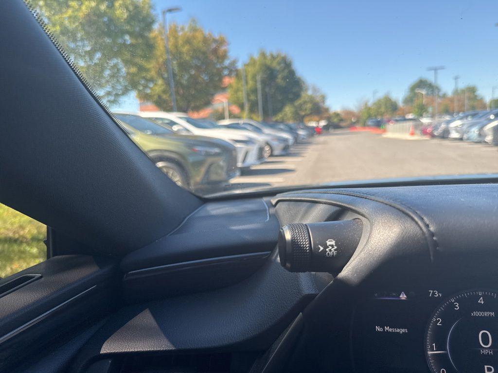 used 2021 Lexus ES 350 car, priced at $31,977