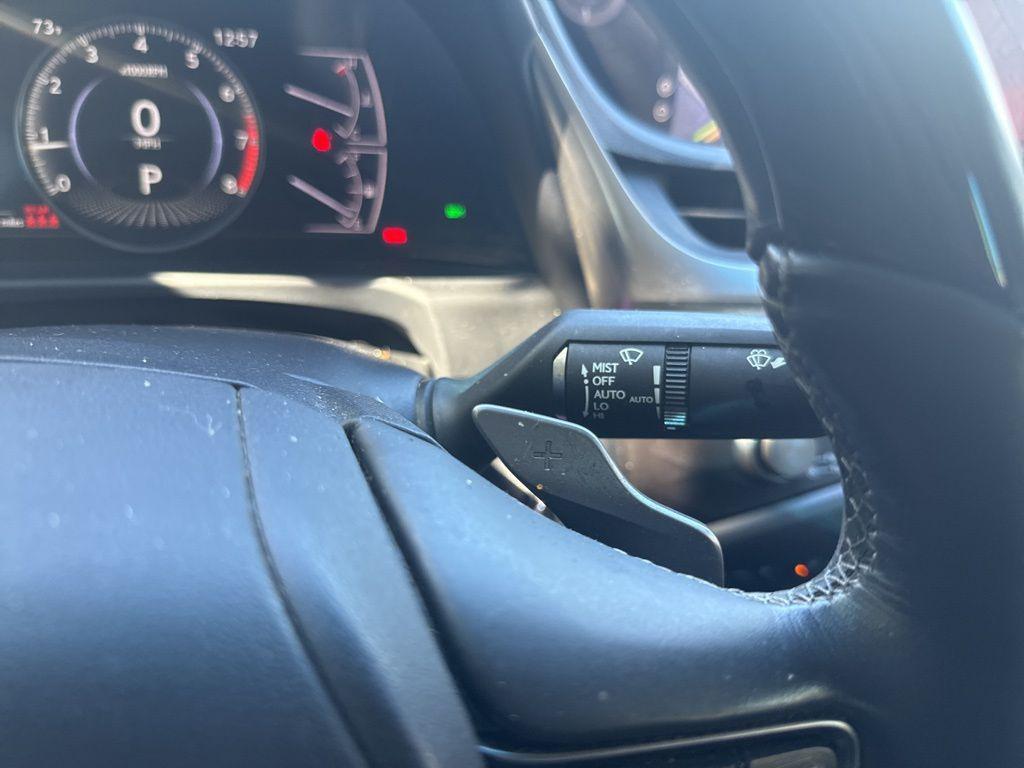 used 2021 Lexus ES 350 car, priced at $31,977