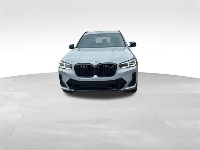 used 2022 BMW X3 car, priced at $40,939