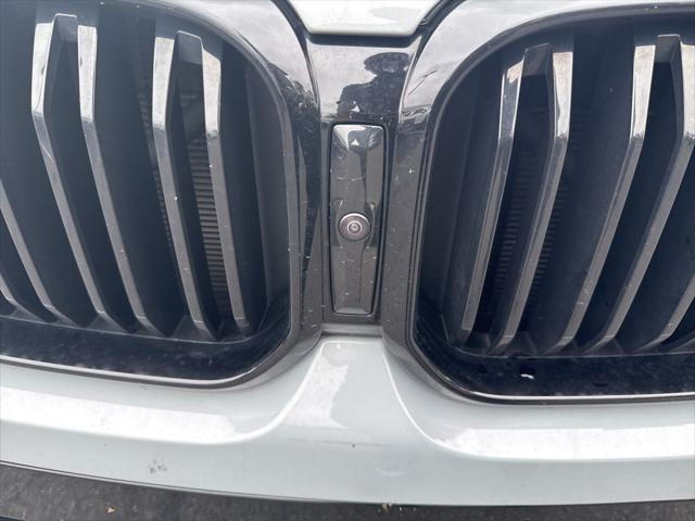 used 2022 BMW X3 car, priced at $40,939