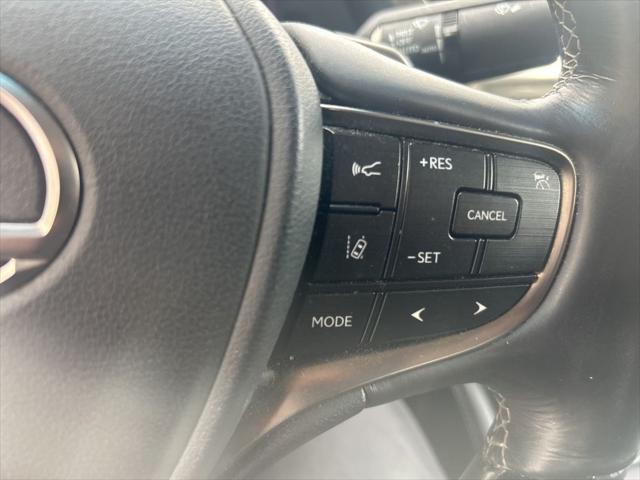 used 2019 Lexus ES 350 car, priced at $29,990