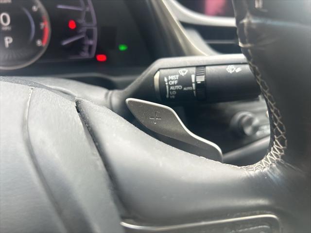 used 2019 Lexus ES 350 car, priced at $29,990