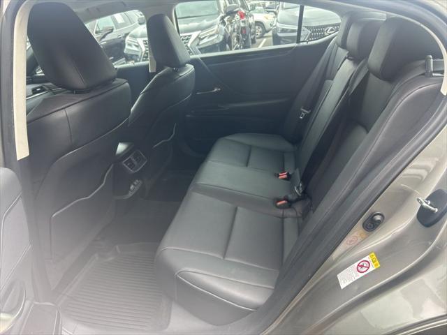used 2019 Lexus ES 350 car, priced at $29,990