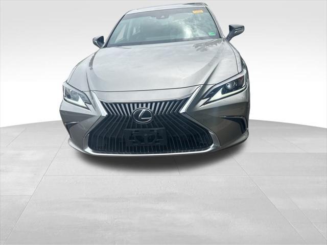used 2019 Lexus ES 350 car, priced at $29,990