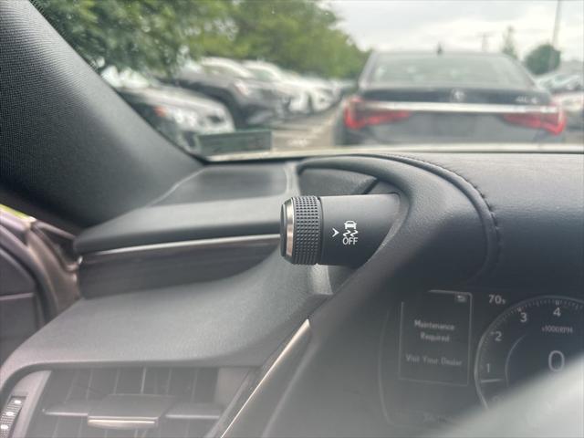 used 2019 Lexus ES 350 car, priced at $29,990