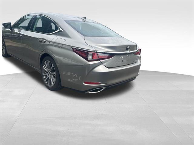 used 2019 Lexus ES 350 car, priced at $29,990