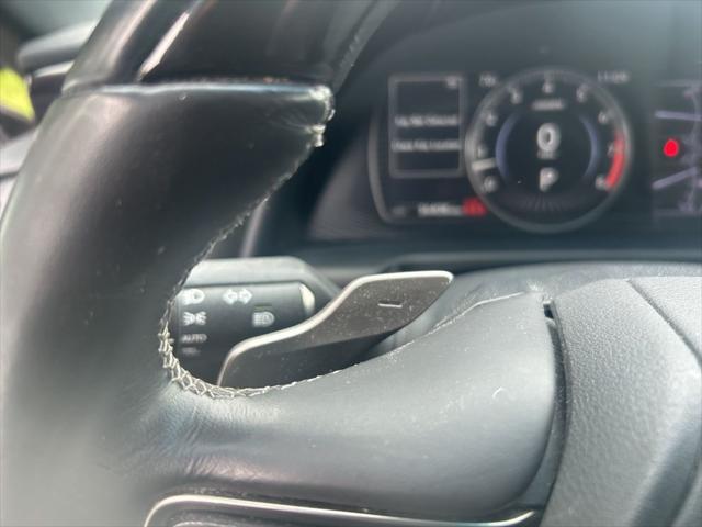 used 2019 Lexus ES 350 car, priced at $29,990