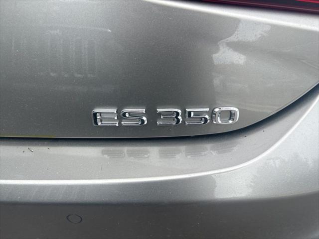 used 2019 Lexus ES 350 car, priced at $29,990