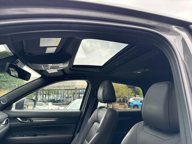 used 2022 Mazda CX-5 car, priced at $31,335