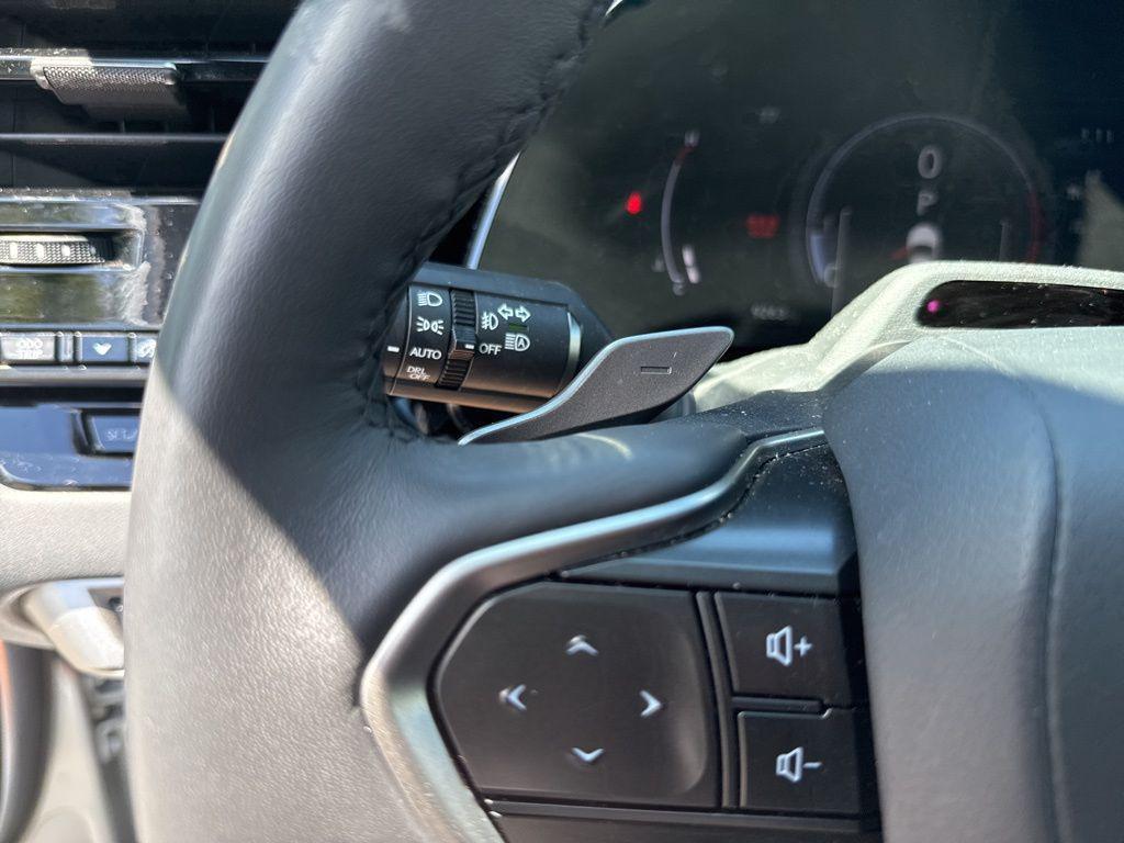 used 2024 Lexus RX 350 car, priced at $56,837