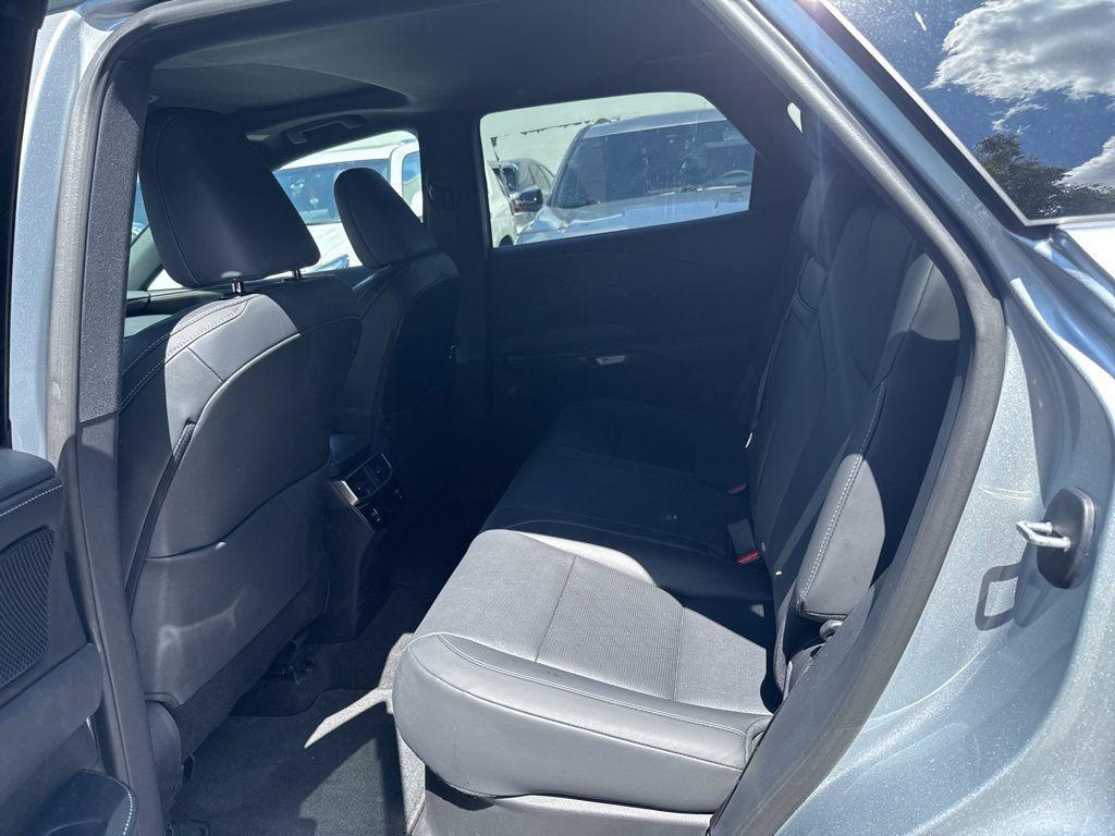 used 2024 Lexus RX 350 car, priced at $56,837