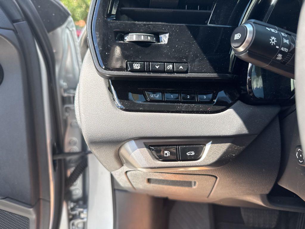 used 2024 Lexus RX 350 car, priced at $56,837