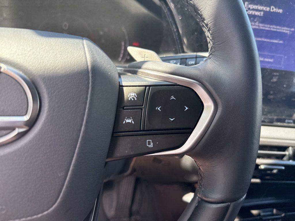 used 2024 Lexus RX 350 car, priced at $56,837