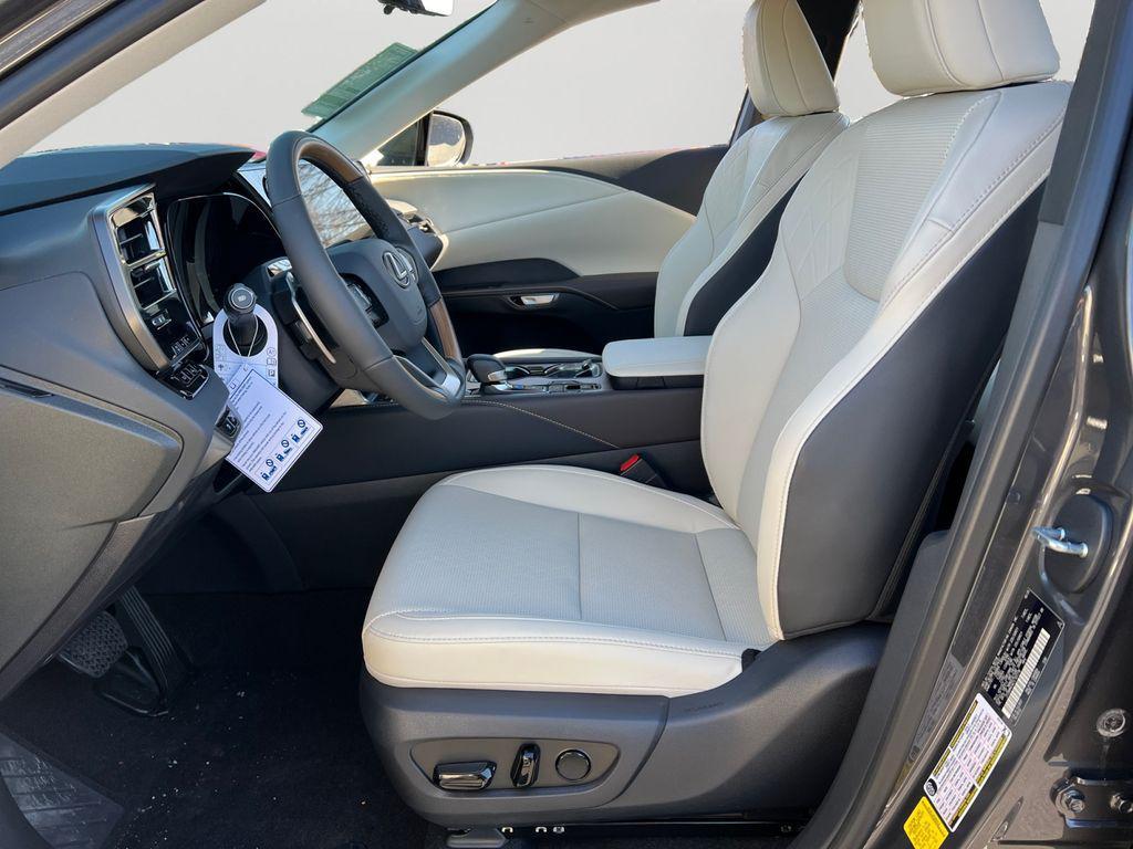 new 2026 Lexus RX 350 car, priced at $62,555