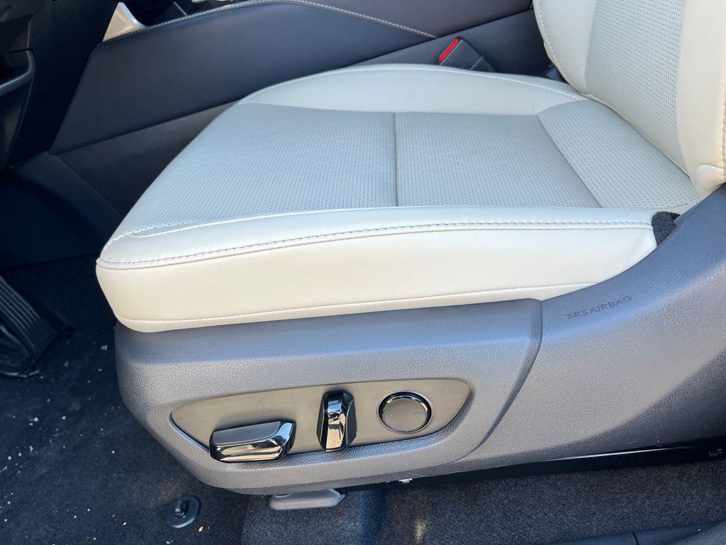 new 2026 Lexus RX 350 car, priced at $62,555