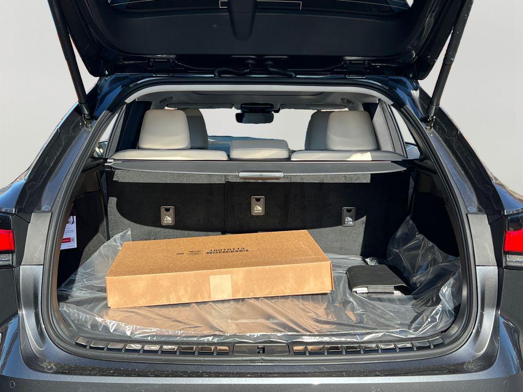 new 2026 Lexus RX 350 car, priced at $62,555
