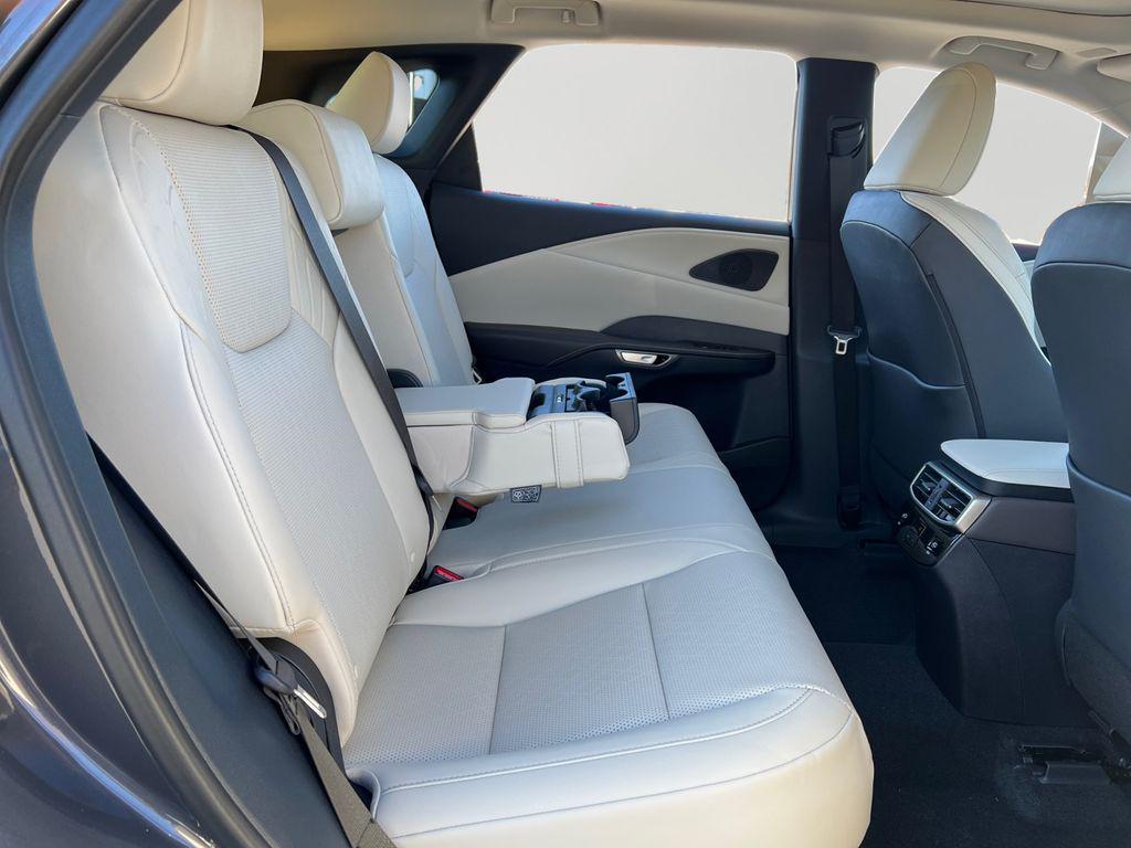 new 2026 Lexus RX 350 car, priced at $62,555