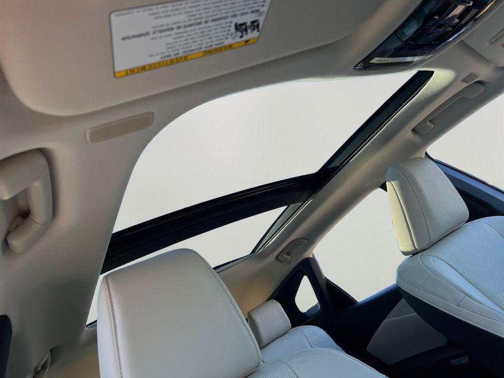 new 2026 Lexus RX 350 car, priced at $62,555