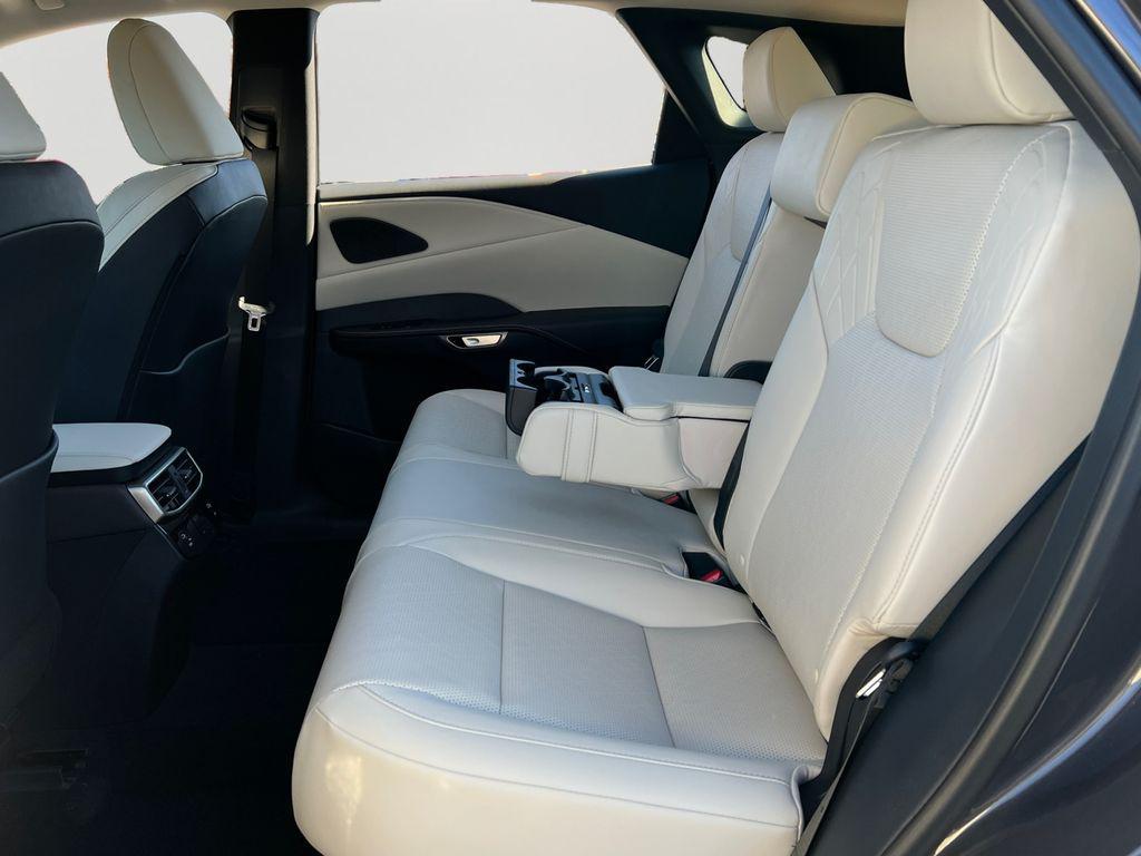 new 2026 Lexus RX 350 car, priced at $62,555