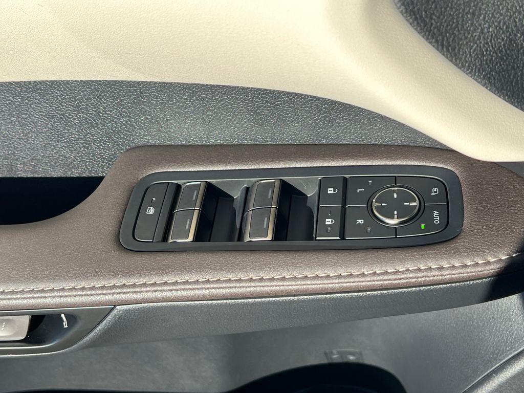 new 2026 Lexus RX 350 car, priced at $62,555