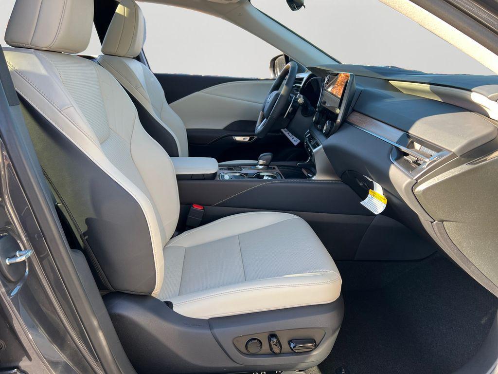 new 2026 Lexus RX 350 car, priced at $62,555