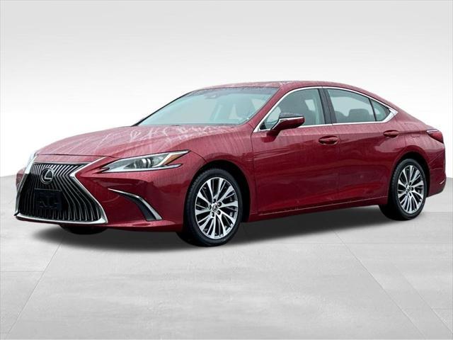 used 2019 Lexus ES 350 car, priced at $19,500