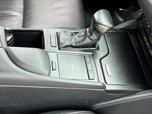 used 2019 Lexus ES 350 car, priced at $19,500