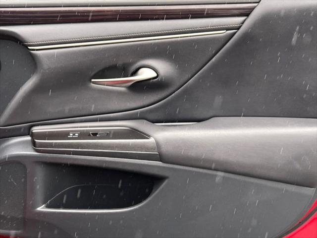 used 2019 Lexus ES 350 car, priced at $19,500