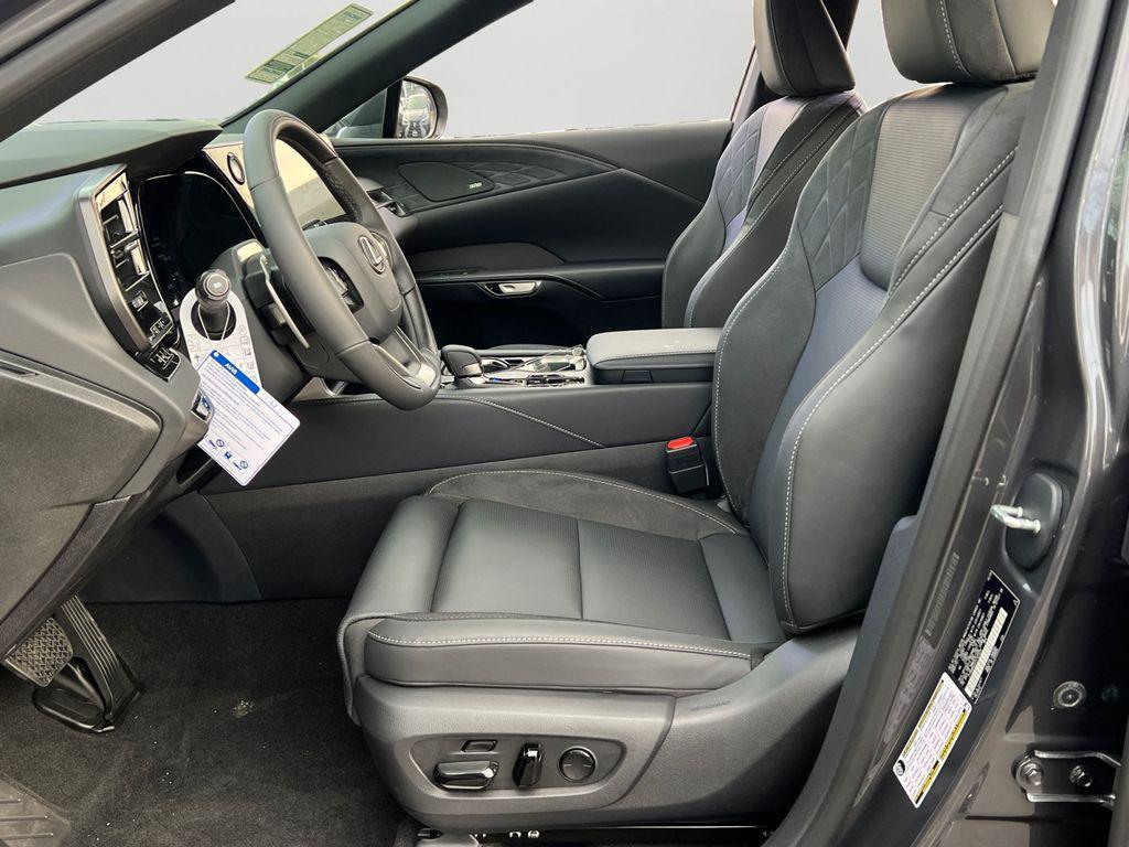 new 2026 Lexus RX 350 car, priced at $69,489