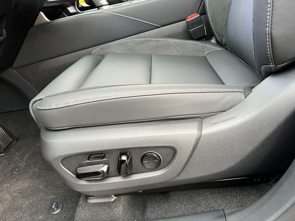 new 2026 Lexus RX 350 car, priced at $69,489