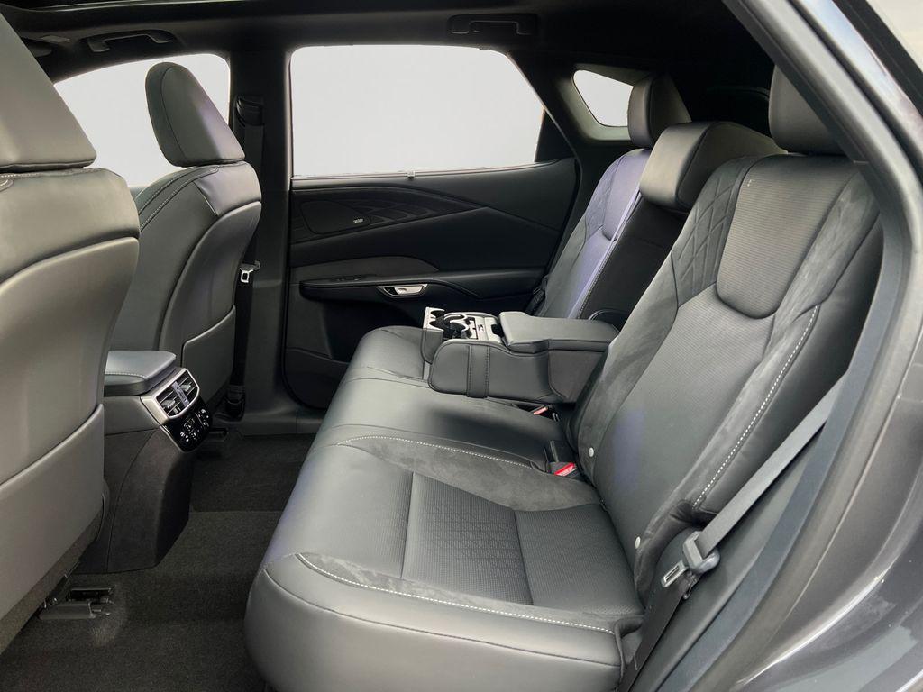 new 2026 Lexus RX 350 car, priced at $69,489