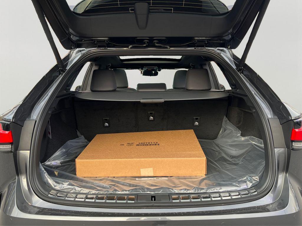 new 2026 Lexus RX 350 car, priced at $69,489