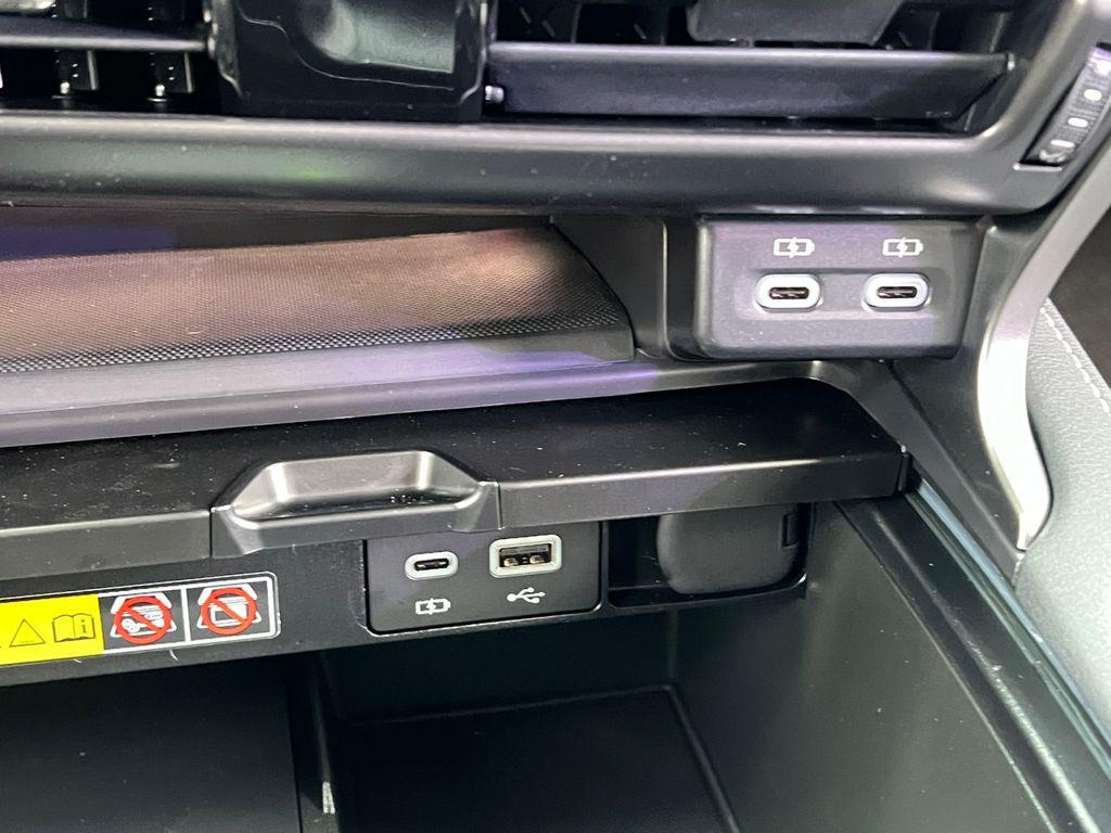 new 2026 Lexus RX 350 car, priced at $69,489