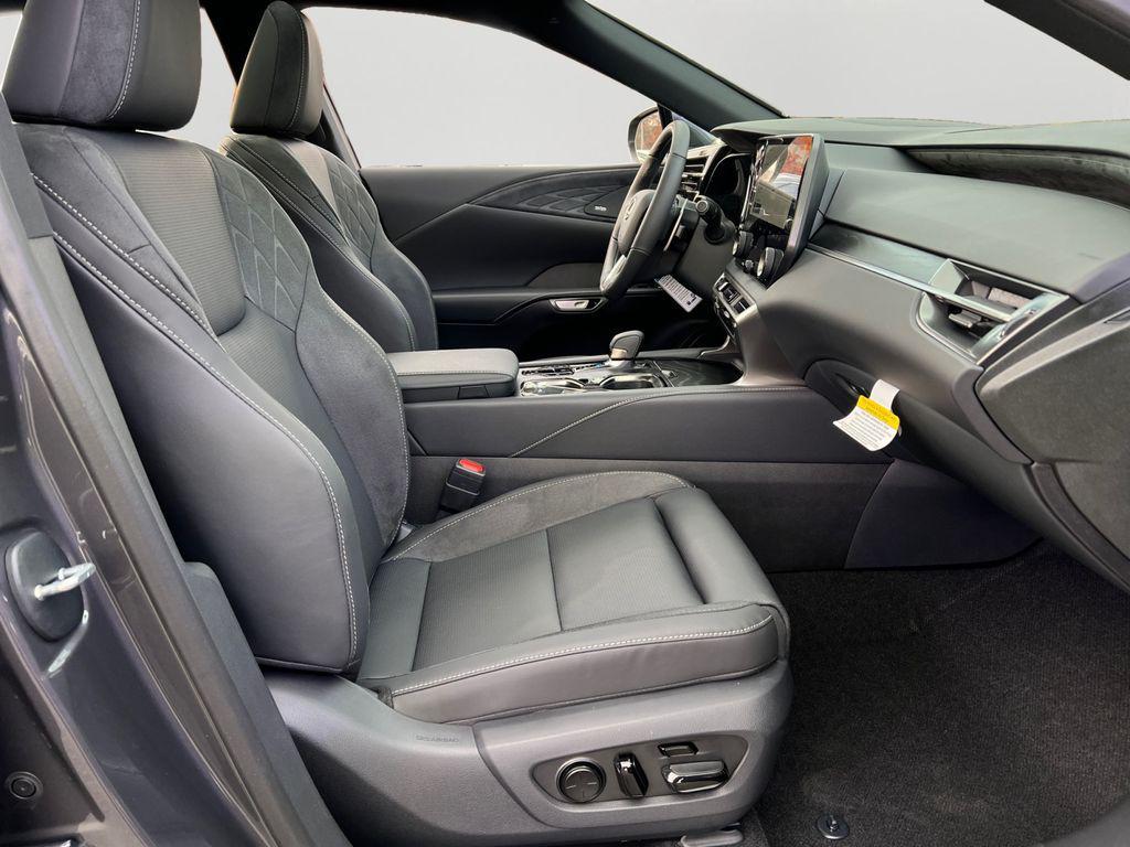 new 2026 Lexus RX 350 car, priced at $69,489