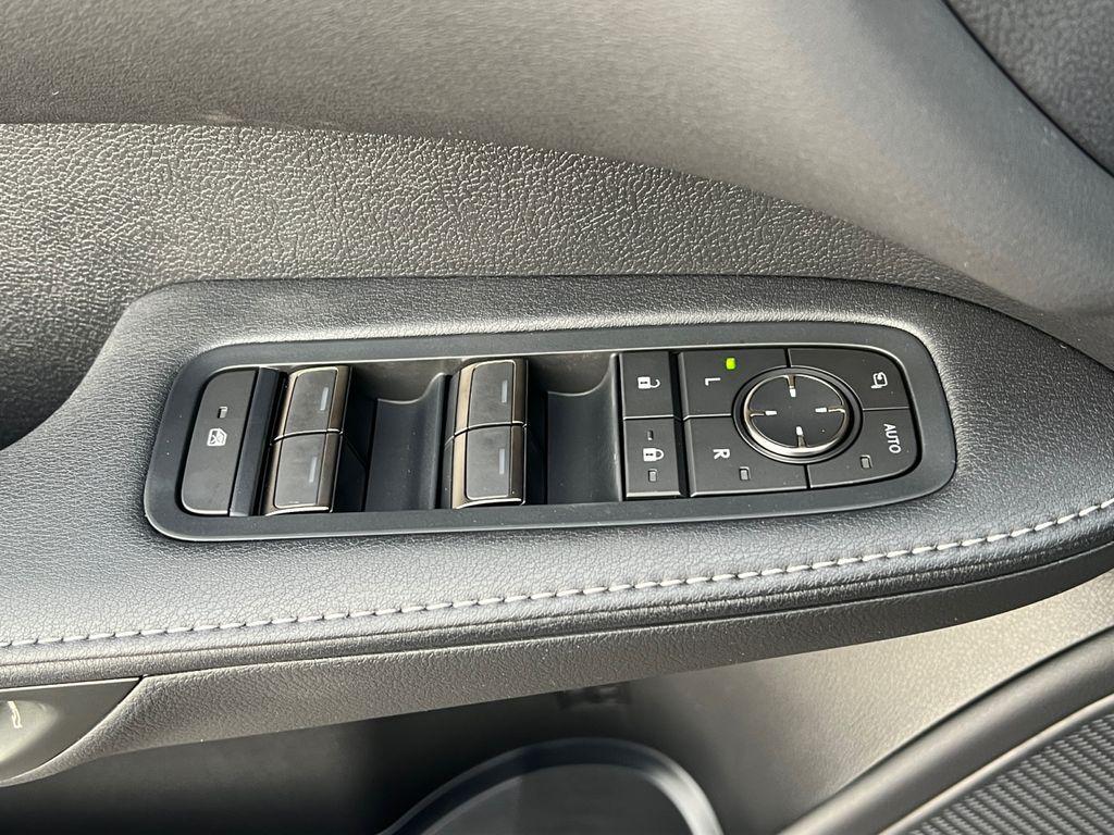 new 2026 Lexus RX 350 car, priced at $69,489